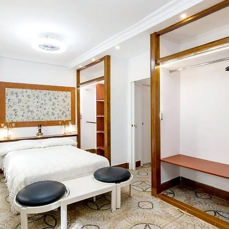 Precioso Apartamento Centrico Seville Ngoại thất bức ảnh