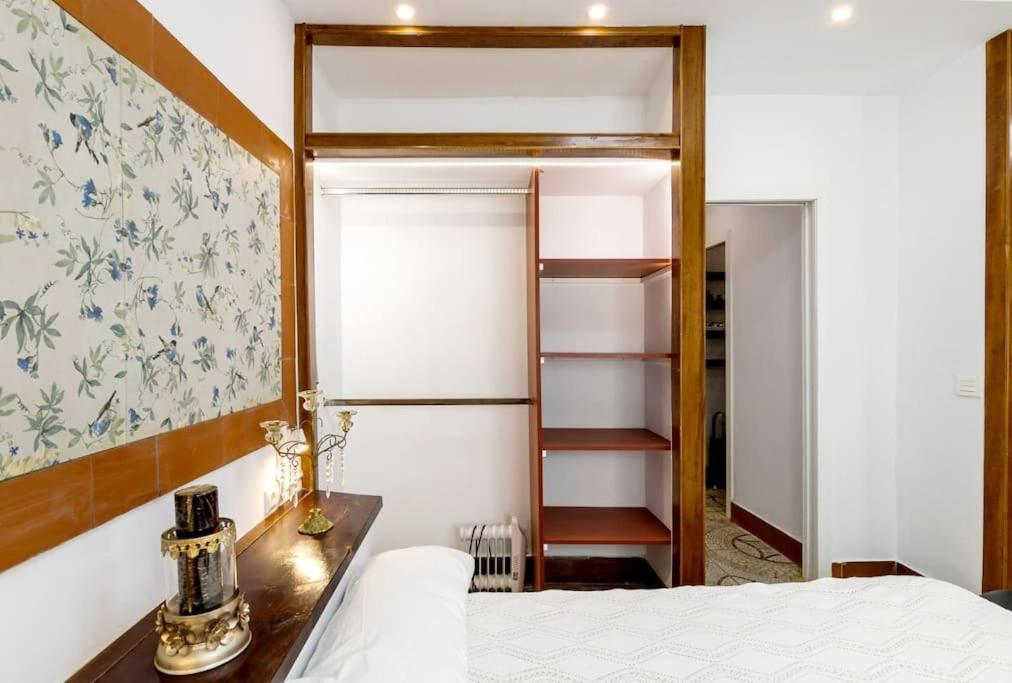 Precioso Apartamento Centrico Seville Ngoại thất bức ảnh