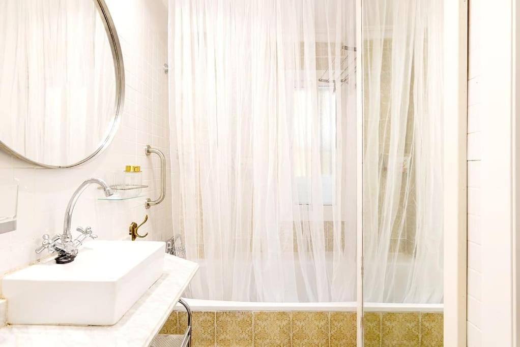 Precioso Apartamento Centrico Seville Ngoại thất bức ảnh
