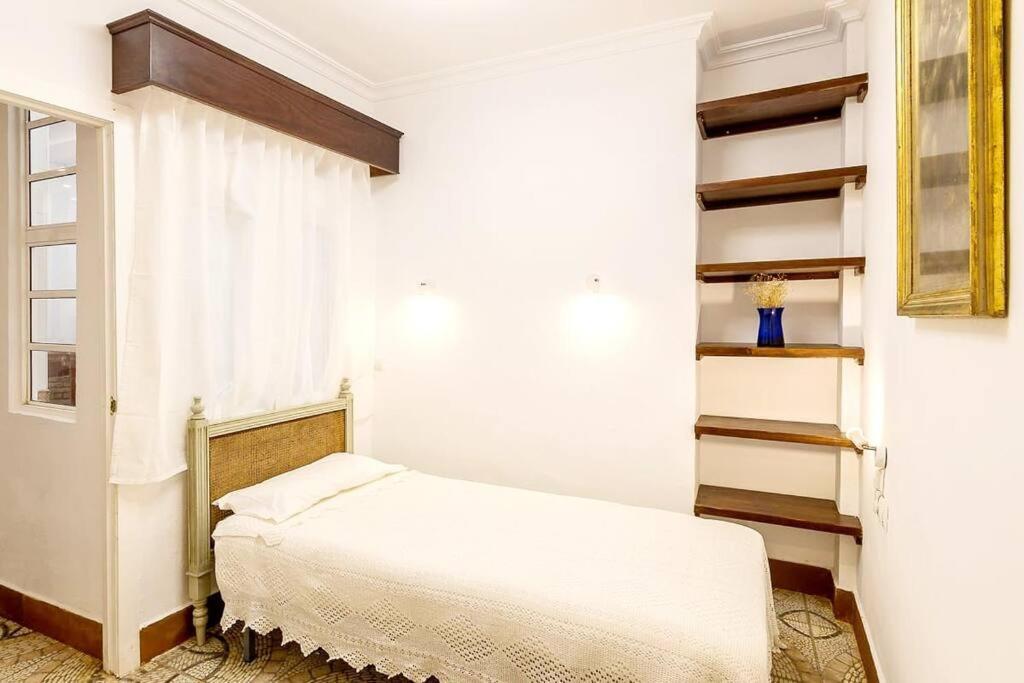 Precioso Apartamento Centrico Seville Ngoại thất bức ảnh