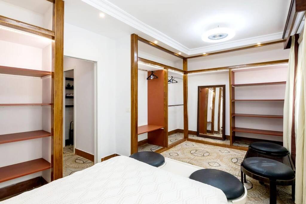 Precioso Apartamento Centrico Seville Ngoại thất bức ảnh